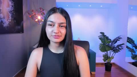 aidajoness online show from 15, 10, 2025