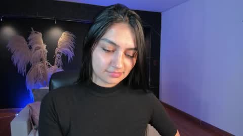 aidajoness online show from 18, 11, 2025