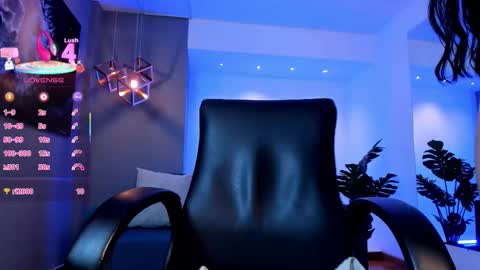 Snapshot of aidajoness chatting on 17, 12, 2025 aidajoness online show from 17, 12, 2025