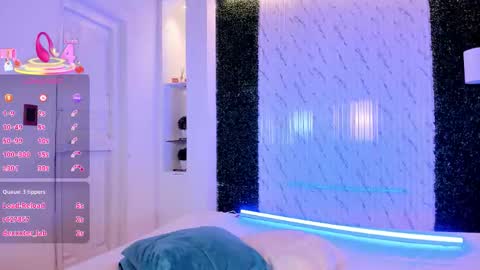 Snapshot of aidajoness chatting on 20, 12, 2025 aidajoness online show from 20, 12, 2025