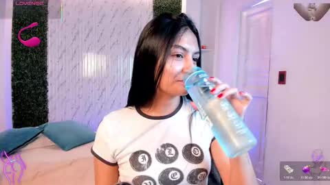 Snapshot of aidajoness chatting on 12, 3, 2026 aidajoness online show from 12, 3, 2026