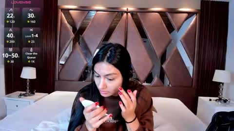 Snapshot of aidajoness chatting on 18, 3, 2026 aidajoness online show from 18, 3, 2026