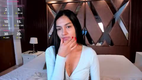 Snapshot of aidajoness chatting on 25, 3, 2026 aidajoness online show from 25, 3, 2026