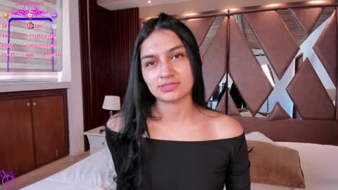 Snapshot of aidajoness chatting on 3, 4, 2026 aidajoness online show from 3, 4, 2026