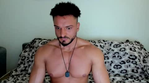 Snapshot of aidandark0 chatting on 15, 10, 2025 aidandark0 online show from 15, 10, 2025