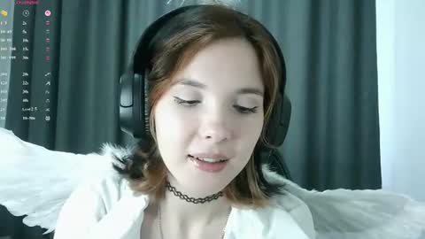 Ruby online show from 18, 6, 2026