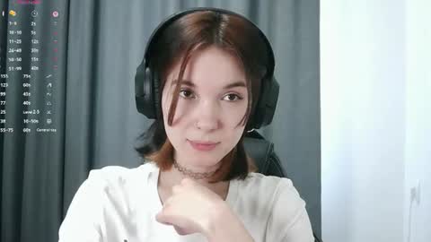 Ruby online show from 1, 7, 2026