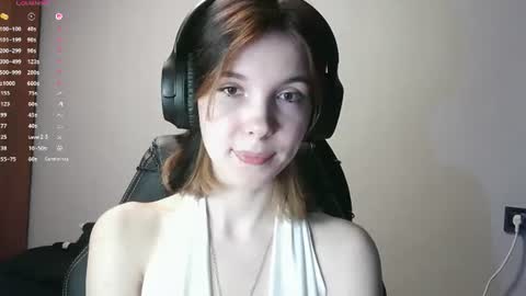 Ruby online show from 16, 7, 2026