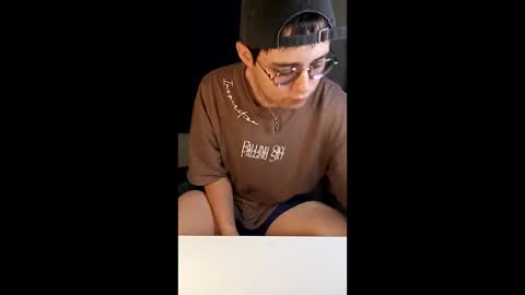 Snapshot of aiden_dwayne chatting on 3, 2, 2026 Aiden online show from 3, 2, 2026