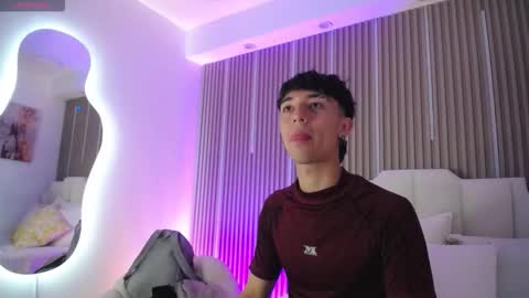 Aiden online show from 27, 2, 2026