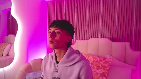 Aiden online show from 2, 3, 2026