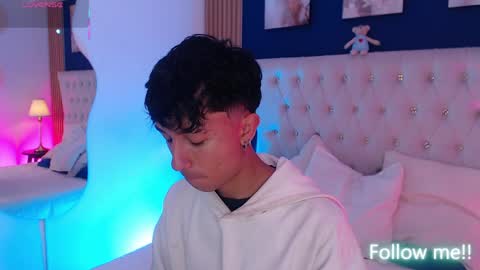 Aiden online show from 6, 4, 2026