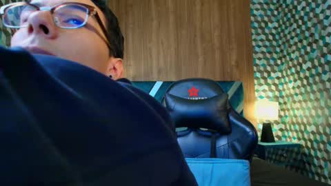 aiden_royce online show from 12, 10, 2025