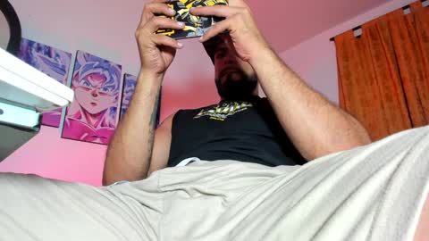 Snapshot of aidenbrites chatting on 25, 1, 2025 Aiden Brites online show from 25, 1, 2025