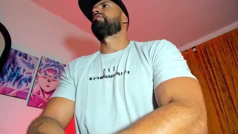 Snapshot of aidenbrites chatting on 17, 2, 2025 Aiden Brites online show from 17, 2, 2025