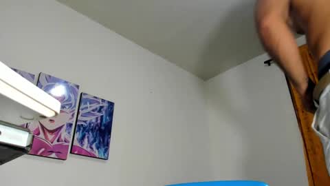 Snapshot of aidenbrites chatting on 9, 3, 2025 Aiden Brites online show from 9, 3, 2025