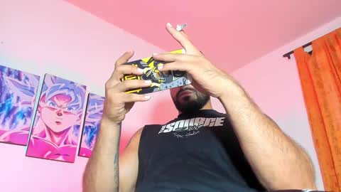 Snapshot of aidenbrites chatting on 9, 3, 2025 Aiden Brites online show from 9, 3, 2025