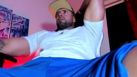 Snapshot of aidenbrites chatting on 20, 9, 2025 Aiden Brites online show from 20, 9, 2025