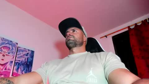 Snapshot of aidenbrites chatting on 29, 9, 2025 Aiden Brites online show from 29, 9, 2025