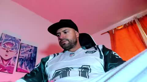 Snapshot of aidenbrites chatting on 30, 9, 2025 Aiden Brites online show from 30, 9, 2025