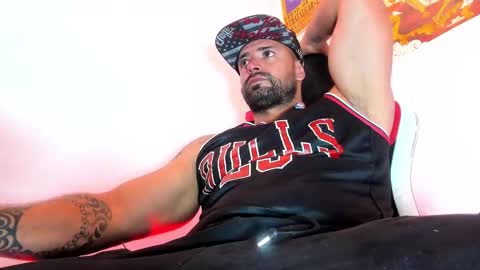 Snapshot of aidenbrites chatting on 18, 10, 2025 Aiden Brites online show from 18, 10, 2025