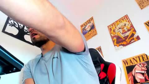 Snapshot of aidenbrites chatting on 4, 12, 2025 Aiden Brites online show from 4, 12, 2025