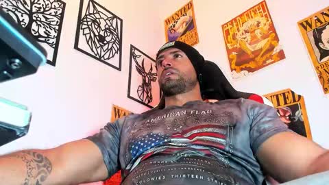 Snapshot of aidenbrites chatting on 14, 12, 2025 Aiden Brites online show from 14, 12, 2025