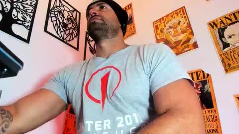 Snapshot of aidenbrites chatting on 15, 12, 2025 Aiden Brites online show from 15, 12, 2025