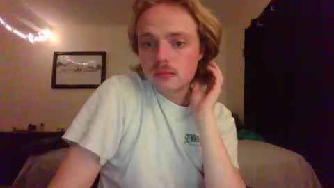 aidenisdunn online show from 31, 3, 2026