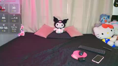 Aihnoa online show from 3, 2, 2026