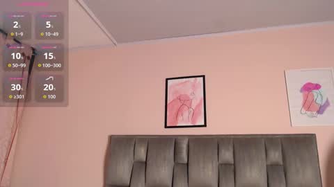 Snapshot of aiilynn_1 chatting on 21, 11, 2025 Ailyn online show from 21, 11, 2025