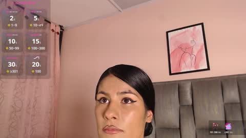 Snapshot of aiilynn_1 chatting on 2, 12, 2025 Ailyn online show from 2, 12, 2025