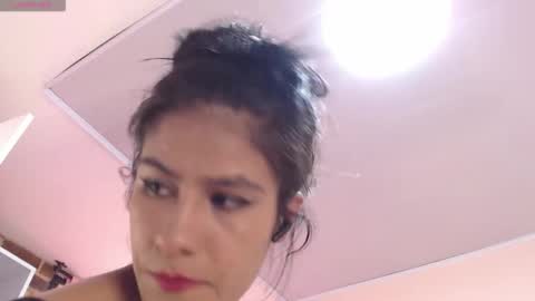 Snapshot of aiilynn_1 chatting on 4, 2, 2026 Ailyn online show from 4, 2, 2026