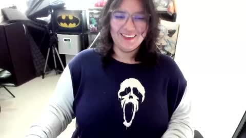 Catalina online show from 18, 12, 2025