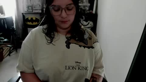 Catalina online show from 13, 4, 2026