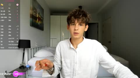 birthday here online show from 4, 11, 2025