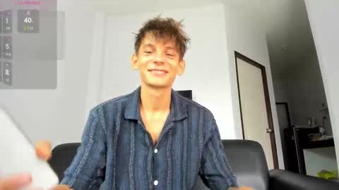 Snapshot of aiko_miracle chatting on 25, 2, 2026 birthday here online show from 25, 2, 2026