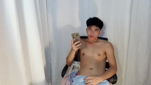 Snapshot of aikoelhara chatting on 30, 3, 2026 Angelo online show from 30, 3, 2026