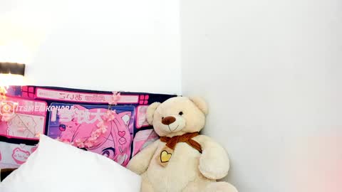 Snapshot of aikonara chatting on 12, 12, 2024 aikonara online show from 12, 12, 2024