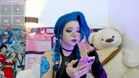 Snapshot of aikonara chatting on 4, 1, 2025 aikonara online show from 4, 1, 2025