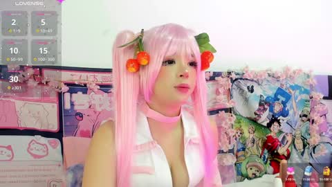 Snapshot of aikonara chatting on 9, 1, 2025 aikonara online show from 9, 1, 2025