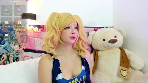 Snapshot of aikonara chatting on 12, 1, 2025 aikonara online show from 12, 1, 2025