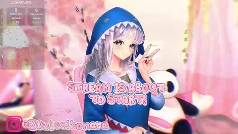 Snapshot of aikonara chatting on 17, 10, 2025 aikonara online show from 17, 10, 2025