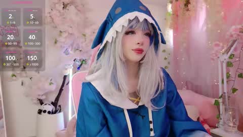 Snapshot of aikonara chatting on 22, 11, 2025 aikonara online show from 22, 11, 2025