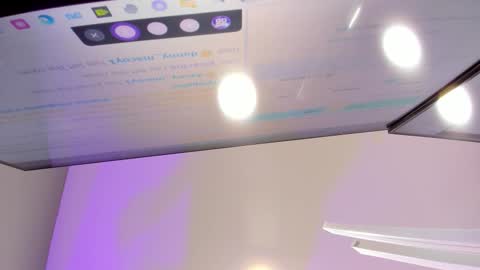 ailanacortes online show from 28, 10, 2025