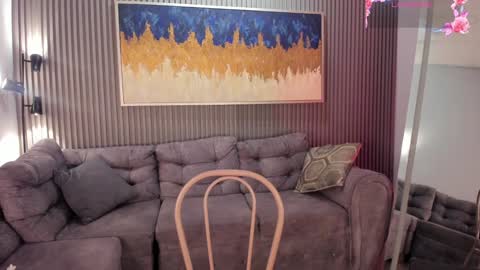 Alisson online show from 20, 1, 2025