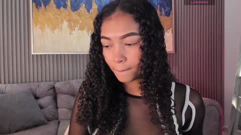 Alisson online show from 27, 1, 2025