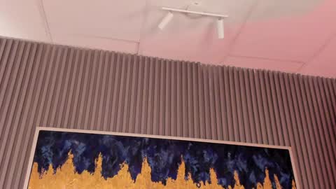 Alisson online show from 31, 1, 2025