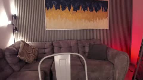 Alisson online show from 8, 3, 2025