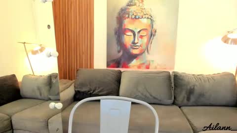 Alisson online show from 12, 9, 2025